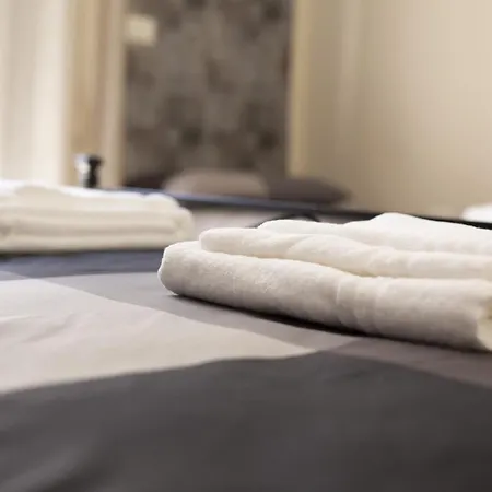 Ursino Tatil Evi Katanya