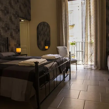 Ursino Ferienhaus Catania