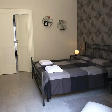Ursino Tatil Evi Katanya