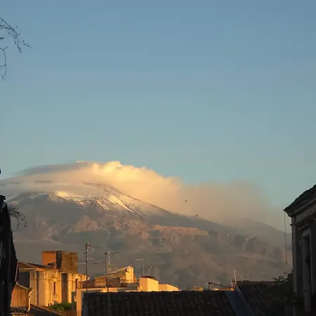 Tatil Evi Ursino Katanya